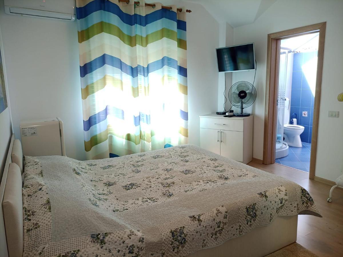 Casa Wave Sound Appartement Agigea Buitenkant foto